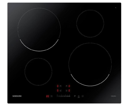Płyta indukcyjna Samsung NZ64T3707AK